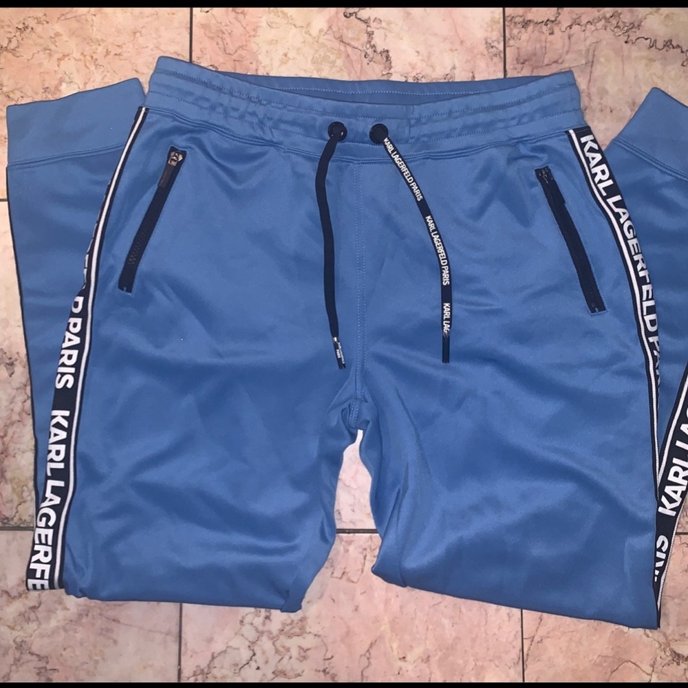 Karl Lagerfeld Joggers
